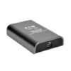 Tripp Lite series USB 2.0 to VGA Dual-Monitor Adapter, 128 MB SDRAM, 1920 x 1080 (1080p) @ 60 Hz