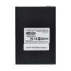 Tripp Lite series In-Line Network Surge Protector - 10 Gbps, Cat6a/8, Metal Case, IEC Compliant, TAA