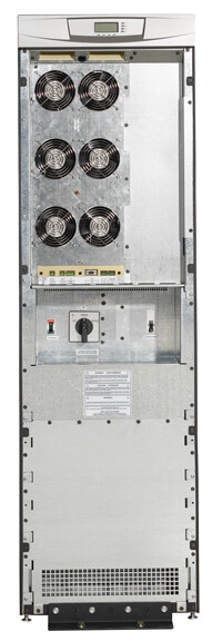 99f0974e8feded4c67d828020eeb13cb-7 Eaton KA1512100000010 - 9355 15 kVA with 64-Battery (3-High)