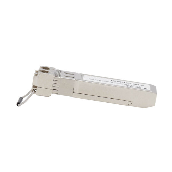 99f97bb70ec6f5fe841fba918f301fb0 Tripp Lite series Cisco-Compatible SFP-10G-SR-S SFP+ Transceiver - 10GBase-SR, DDM, Multimode LC, 850 nm, 300M (984.25 ft.)
