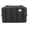 Tripp Lite series 6U ABS Server Rack Equipment Shipping Case