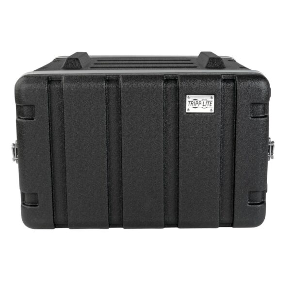 Tripp Lite series 6U ABS Server Rack Equipment Shipping Case