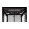 9a1d5f07a7b8a7a44f6de613670ccc5c Tripp Lite series SmartRack Premium 52U Standard-Depth Rack Enclosure Cabinet