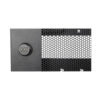 9a26dbf67ee49dddce498b7b64a2f839 Tripp Lite series SmartRack 5U Low-Profile Vertical-Mount Switch-Depth Wall-Mount Structured Wiring Enclosure, Adjustable Equipment Brackets