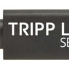 Tripp Lite series USB4 40Gbps Cable (M/M) - USB-C, 8K 60 Hz, 240W EPR Charging, Black, 1.2 m (4 ft.)