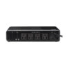 Tripp Lite series 600VA 300W 120V Standby UPS - 4 NEMA 5-15R Outlets (Surge + Battery Backup), 5-15P Plug, Desktop