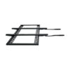 Tripp Lite series Fixed Wall Mount for 60" to 100" TVs and Monitors, UL Certified