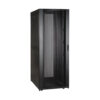 9ab4805b8c821e1bb40ee85c6c6cc15e Tripp Lite series SmartRack 45U Wide Standard-Depth Rack Enclosure Cabinet - Doors & Side Panels Included, Shock Pallet Packaging