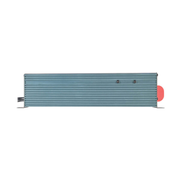 Tripp Lite series 700W PowerVerter APS 12VDC 120V Inverter/Charger with Auto-Transfer Switching, 1 Outlet