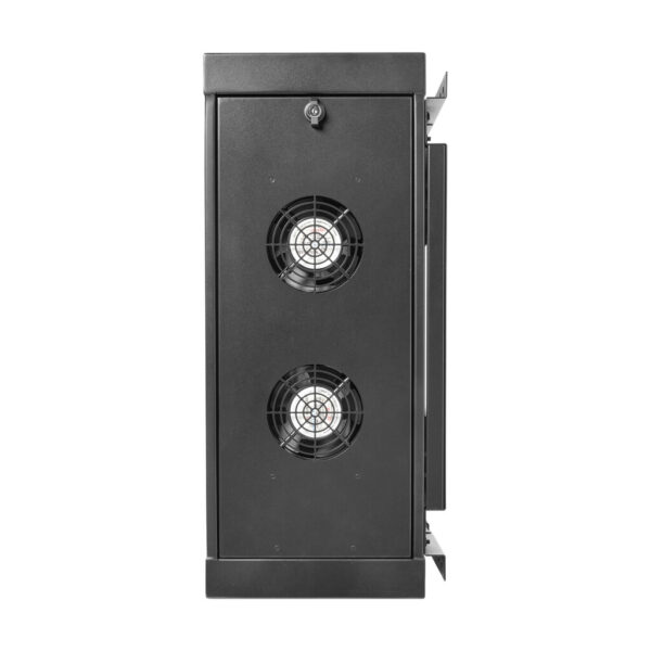9ac70d74c93f2bdf8fa6fdc302cf4ab4 Tripp Lite series SmartRack 4U Low-Profile Side-Mount Wall-Mount Mini Rack Enclosure, Black
