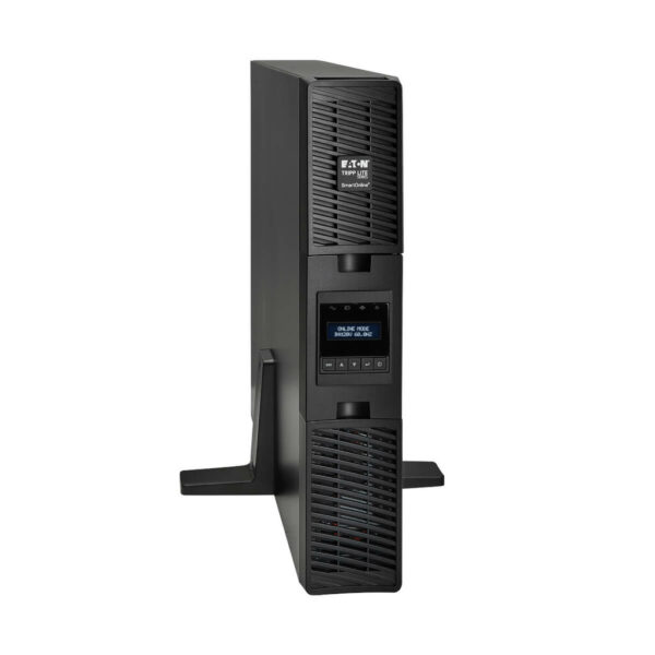 9af1e9fcd3770b8c21594f78df269cb9 Tripp Lite SU2200RTXLCDN uninterruptible power supply (UPS) Double-conversion (Online) 2,2 kVA 1800 W 6 AC outlet(s)