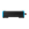 Tripp Lite series 600W Light-Duty Compact Power Inverter - 2x 5-15R, USB Charging, Pure Sine Wave