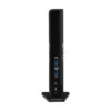 Tripp Lite series USB-A / USB-C Dual Display Docking Station - 1080p 60 Hz HDMI, USB 3.x (5Gbps) and USB 2.0 Hub Ports, GbE