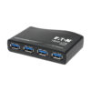 9b1d620a274eccc3e610938bd86540e9 Tripp Lite series 4-Port USB 3.x (5Gbps) Hub