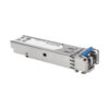 9b3470c189384a9d648f9f7b50fd99f0 Tripp Lite series HP J4859C Compatible SFP Transceiver, 1000Base-LX, DDM, Singlemode LC, 1310 nm, 10 km