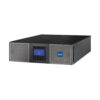 Eaton 9PX 6kVA 5.4kW 208V Online UPS, L6-30P or Hardwired Input, 2 L6-20R, 2 L6-30R, Lithium-ion Battery, Network Card, 3U Rack/Tower - 9PX6K-L