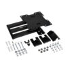 Tripp Lite series Swivel/Tilt Wall Mount with Arms for 17" to 42" TVs and Monitors, UL certified