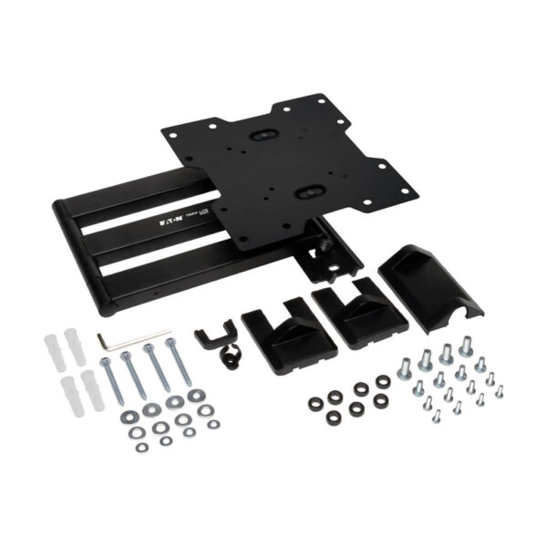 Tripp Lite series Swivel/Tilt Wall Mount with Arms for 17" to 42" TVs and Monitors, UL certified