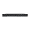9b701aeabf2738823bf9ce9a8d9c01a8 Tripp Lite series 2.4kW Single-Phase Switched Automatic Transfer Switch PDU, Two 200-240V C14 Inlets, 10 C13 Outputs, 1U, TAA