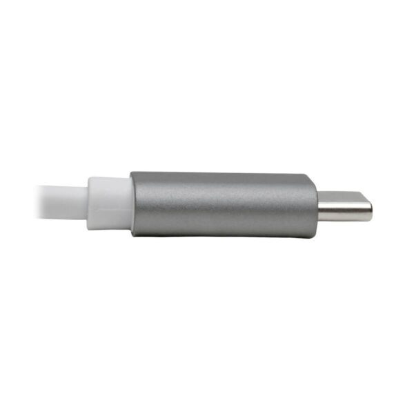 Tripp Lite series USB-C to Mini Displayport 4K 60Hz Adapter with Alternate Mode - DP 1.2