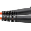 Tripp Lite series Duplex Multimode 62.5/125 Fiber Patch Cable (LC/ST), 2M (6 ft.)