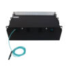 9bd3ec8d350b03c0e8f049c9bec49a3c Tripp Lite series Preloaded Fiber Patch Panel, 3U - 64x (12F MTP/MPO-PC to 4x LC Duplex F/F) 8F Trunk Cables, OM4 Multimode, 3 m (9.8 ft.)