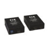 Tripp Lite series HDMI over Cat5/6 Extender Kit, Box-Style Transmitter/Receiver for Video/Audio, Up to 150 ft. (45 m), TAA