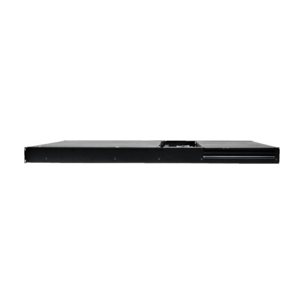 9beb9142a28326497832755260a028ef Tripp Lite series NetCommander 8-Port Cat5 KVM over IP Switch - 19 in. LCD, 1 Remote + 1 Local User, 1U Rack-Mount, TAA