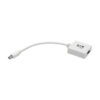 9bfbbe236987cf9c5c76491cdd4f1f4c Tripp Lite series Mini DisplayPort to HDMI Adapter Cable (M/F), 6 in. (15.2 cm), TAA