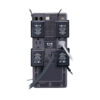 Tripp Lite series SmartPro 120V 750VA 450W Line-Interactive UPS, AVR, Tower, USB, Surge-only Outlets