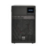 9c1664572cb6a947f4b1eb11f4fbe751 Tripp Lite series SmartOnline 120V 700VA 630W Double-Conversion UPS, 6 Outlets, Network Card Option, LCD, USB, DB9, Tower