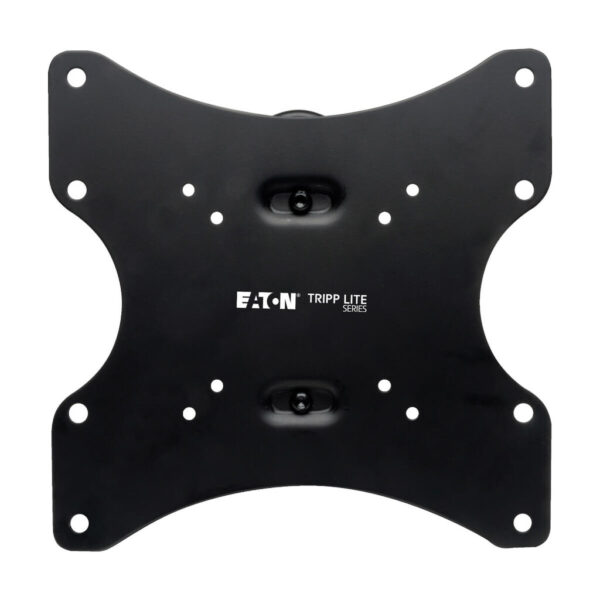 9c1dc16bd9df6494780f2de6ea9a2583 Tripp Lite series Swivel/Tilt Wall Mount for 17" to 42" TVs and Monitors, 80° Swivel, -15° to +15° Tilt, -4° to +4° Screen Adjustment