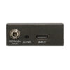 9c3f38dd4334c1e3a1c7eec15875cfb3 Tripp Lite series 2-Port HDMI over Cat5/6 Extender/Splitter, Box-Style Transmitter for Video/Audio, Up to 150 ft. (45 m), TAA