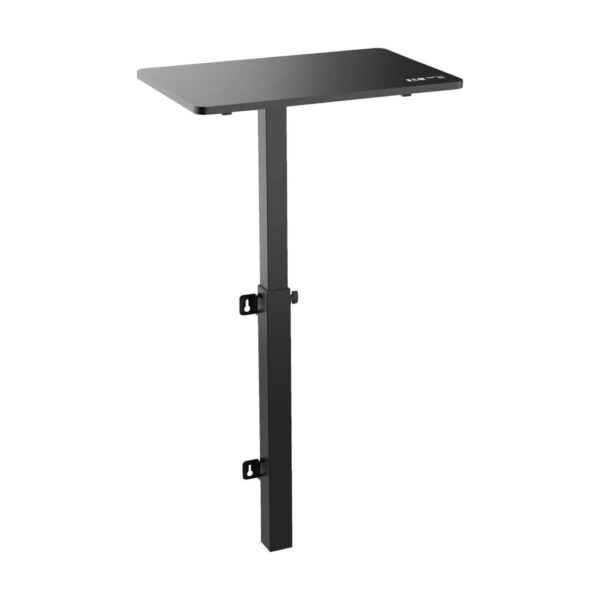 9c6403521f64363b0bb427f0a3fafbe5 Tripp Lite series Safe-IT Adjustable-Height Wall-Mount Workstation, Antimicrobial Protection