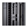 9c7939115135003f93ff42bcbe468bf3 Tripp Lite series 48U SmartRack Wide Standard-Depth Rack Enclosure Cabinet with doors, side panels & shock pallet packaging