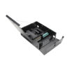9c7e9df70670051665be374576f87148 Tripp Lite series Wall-Mount Fiber Optic Distribution Enclosure, 4-Panel Capacity