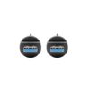 Tripp Lite series USB 3.0 SuperSpeed A to A M/M Cable, Industrial - IP68, Shielded, 10 ft. (3.05 m), TAA