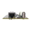 9c8f7684e42206ae7b763ff195421ec3 Tripp Lite series LX Platform SNMP/Web Interface Module - Remote Cooling Management for Select Models, TAA