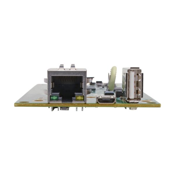 9c8f7684e42206ae7b763ff195421ec3 Tripp Lite series LX Platform SNMP/Web Interface Module - Remote Cooling Management for Select Models, TAA