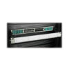 9c9253bba66e130b9abdfdd4ca1334f1 Tripp Lite series 10GbE Pass-Through Cassette - (x12) LC Duplex