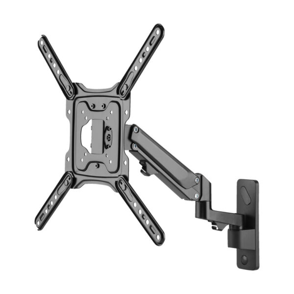 Tripp Lite series Full-Motion TV Wall Mount with Fully Articulating Arm for 23” to 55” Flat-Screen Displays
