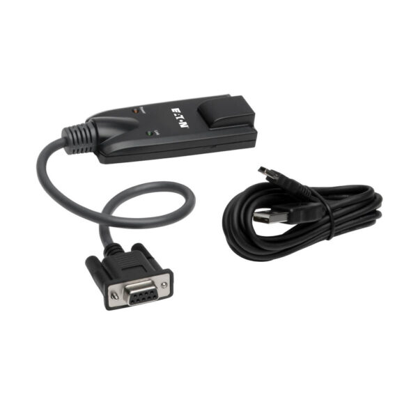 Tripp Lite series NetDirector Serial Server Interface Unit (B064-Series), TAA