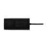 9cbfe8a67060bcbd0310a6728394867e Tripp Lite series USB to RJ45 Gigabit Ethernet Network Adapter (M/F) - USB 3.1 Gen 1, 2.5 Gbps Ethernet, Black