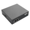 Tripp Lite series 8-Port Console Server with Dual GbE NIC, 4Gb Flash and 4 USB Ports, TAA
