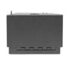 9cc6eec799c8afb837ecb63fb45d95f7 Tripp Lite series Wall-Mount Fiber Optic Distribution Enclosure, 2-Panel Capacity