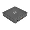 Tripp Lite series HDMI to RCA Composite Video Adapter with Audio (F/3xF)
