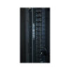 9cdaf99315712132a3c80ecfaa550744 Tripp Lite series SmartRack 6 ft. (1.83 m) Vertical Cable Manager - Flexible ring type & toolless mounting