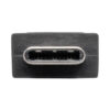 9cff30a2366e86160bf57172248326e5 Tripp Lite series USB-C Dock - 4K HDMI, VGA, USB 3.x (5Gbps), USB-A/C Hub, Gigabit Ethernet, Memory Card Slots, 100W PD Charging