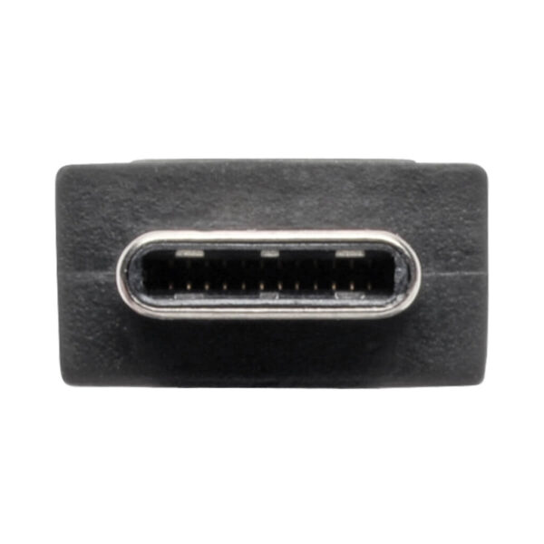9cff30a2366e86160bf57172248326e5 Tripp Lite series USB-C Dock - 4K HDMI, VGA, USB 3.x (5Gbps), USB-A/C Hub, Gigabit Ethernet, Memory Card Slots, 100W PD Charging