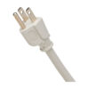 9d11bd44b2a905214629e022dc78deb2 Tripp Lite TLM615NC surge protector Grey 6 AC outlet(s) 120 V 4,5 m